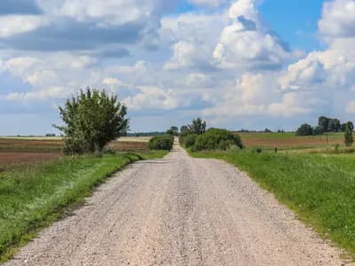 Gravel Driveway Installation Las Vegas in Las Vegas